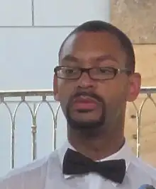 Marsalis in 2010