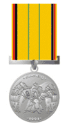 LTU Independence Medal BAR.svg