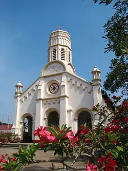 St. Teresa's Catholic Church