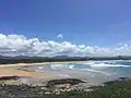 Sawtell Beach