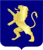 Coat of arms of Schelluinen