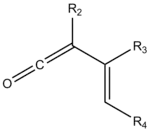 Scheme 5b: Vinyl Ketene