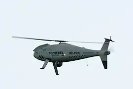 Camcopter S-100