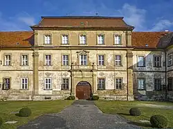 Sulzheim Castle