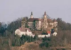 Freiberg Castle