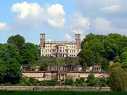 Schloss Albrechtsberg