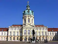 Schloss Charlottenburg