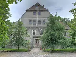 Falkenhain Manor