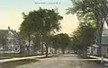 School Street c. 1910