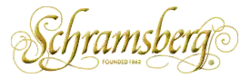 Schramsberg Vineyards logo