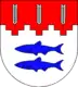 Coat of arms of Schülldorf