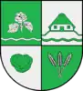 Coat of arms of Schülp