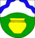 Coat of arms of Schwissel