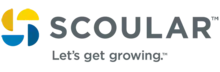 The Scoular logo