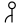 Astrological symbol for Scylla; it is the mirror of that used for 388 Charybdis