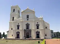 Se cathedral