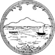 Official seal of Trat