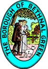 The Seal of the Metropolitan Borough