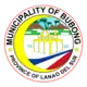 Official seal of Bubong