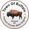 Official seal of Buffalo, West Virginia