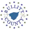 Official seal of Bullitt County