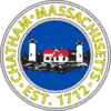 Official seal of Chatham, Massachusetts