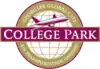 Official seal of College Park