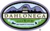 Official seal of Dahlonega, Georgia