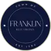 Official seal of Franklin, West Virginia