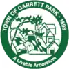 Official seal of Garrett Park, Maryland