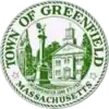 Official seal of Greenfield