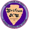 Official seal of Grifton, North Carolina