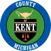 Official seal of Kent County