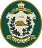 Official seal of Kitchener