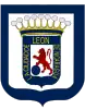 Coat of arms of León