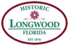 Official seal of Longwood, Florida