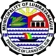 Official seal of Lumbayanague