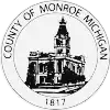 Official seal of Monroe County