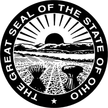 Great Seal of Ohio