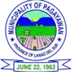 Official seal of Pagayawan