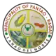 Official seal of Pantao Ragat