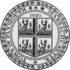 Official seal of Plymouth, Massachusetts