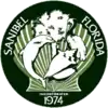 Official seal of Sanibel, Florida