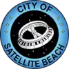 Official seal of Satellite Beach, Florida