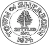 Official seal of Sherborn, Massachusetts