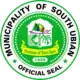 Official seal of South Ubian