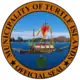 Official seal of Turtle Islands