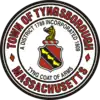 Official seal of Tyngsborough, Massachusetts