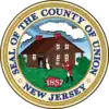 Official seal of Union County