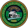 Official seal of West Tisbury, Massachusetts